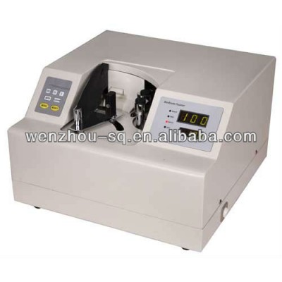 Desktop Vacuum Note Counter EU-1300