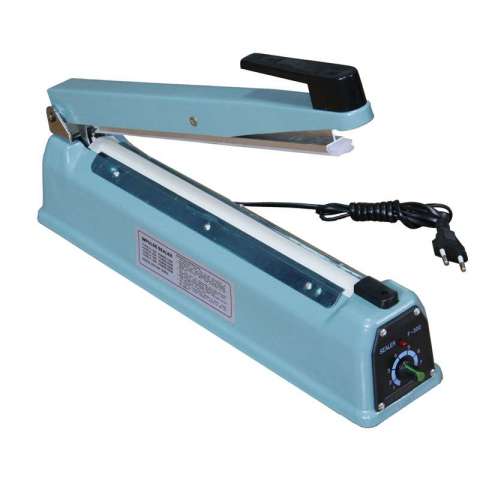 Good Price Portable Iron Shell Hand Impulse Heat Sealer for Plastic Bag,PE/PP Bag Packing Machine